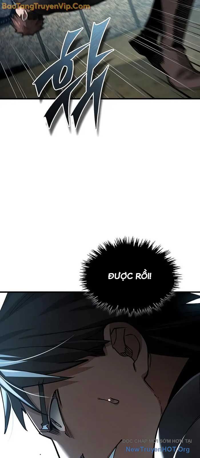 Thiên Quỷ Chẳng Sống Nổi Cuộc Đời Bình Thường - Chapter 161 - Page 57