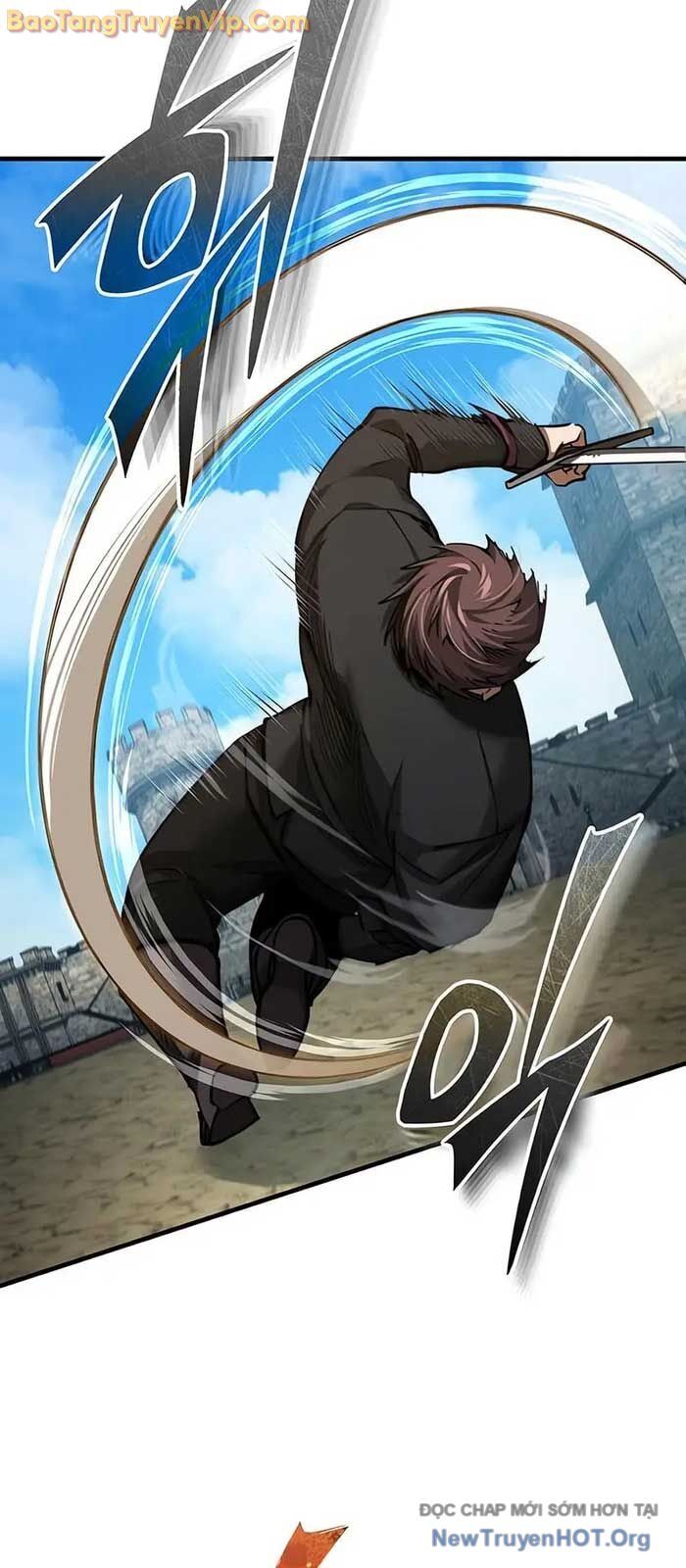 Thiên Quỷ Chẳng Sống Nổi Cuộc Đời Bình Thường - Chapter 161 - Page 60