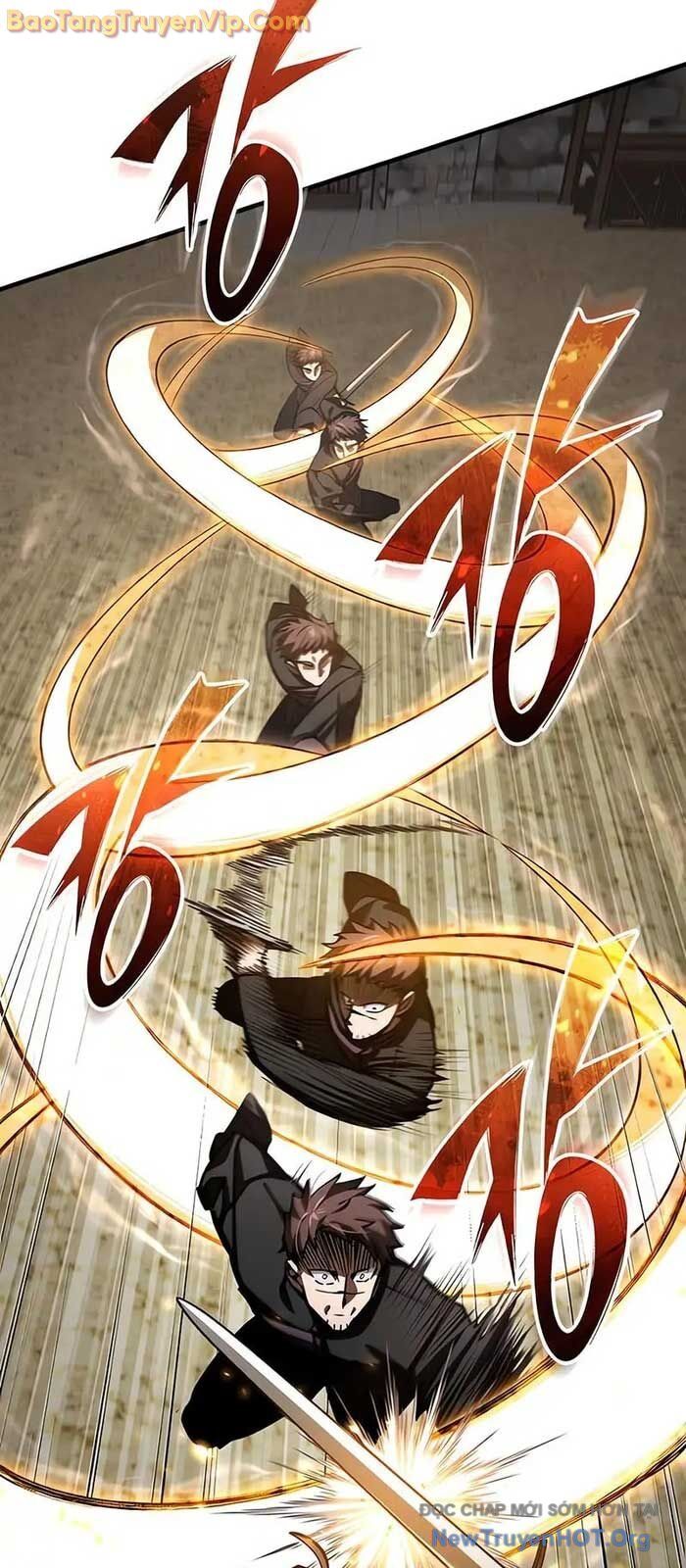 Thiên Quỷ Chẳng Sống Nổi Cuộc Đời Bình Thường - Chapter 161 - Page 61