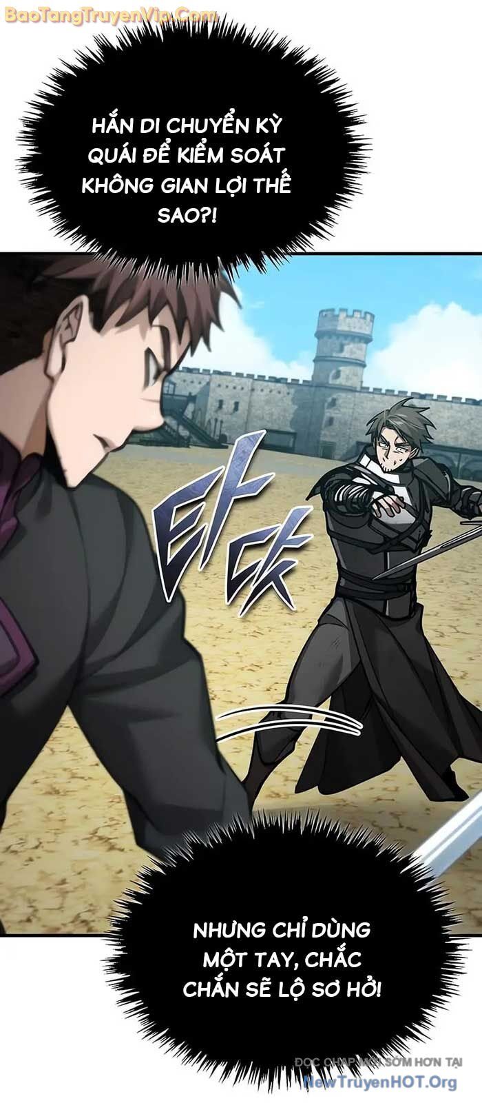 Thiên Quỷ Chẳng Sống Nổi Cuộc Đời Bình Thường - Chapter 161 - Page 64