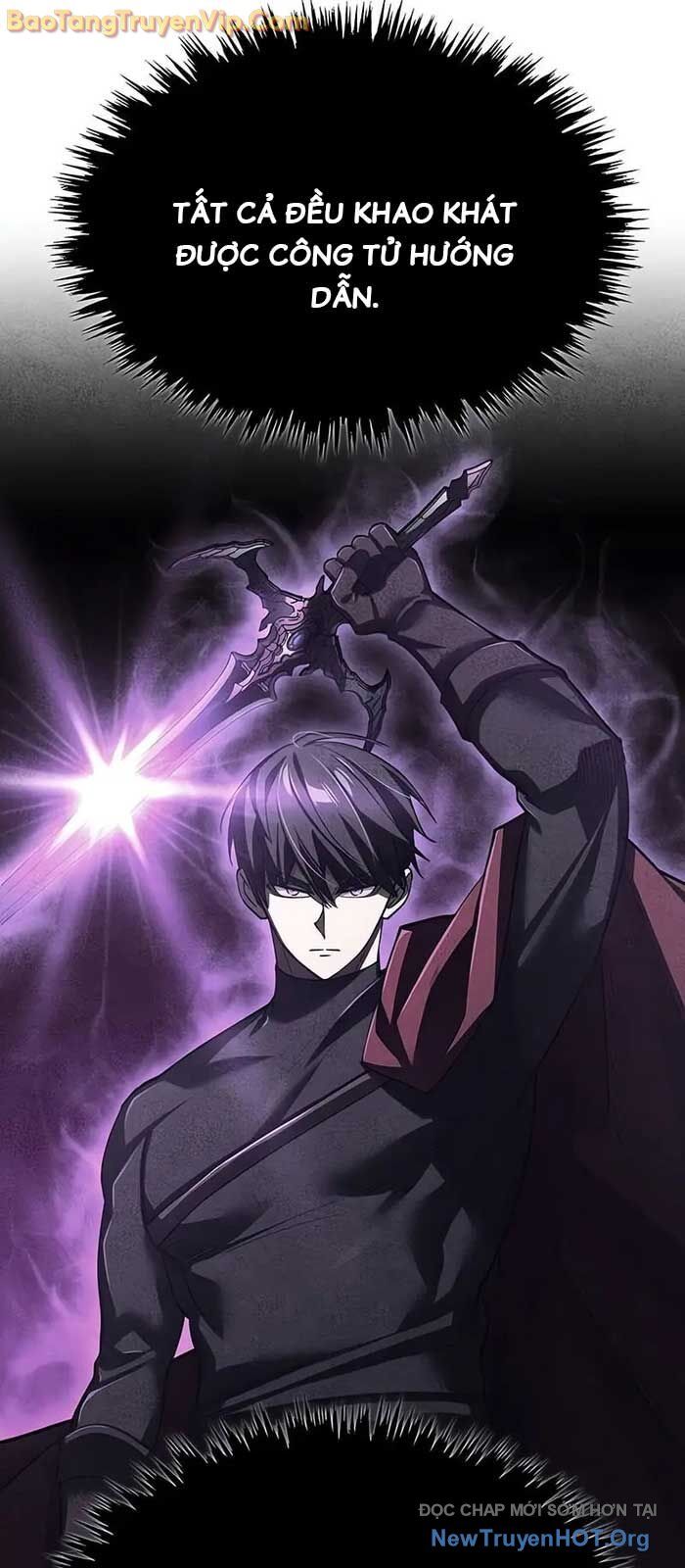 Thiên Quỷ Chẳng Sống Nổi Cuộc Đời Bình Thường - Chapter 161 - Page 7