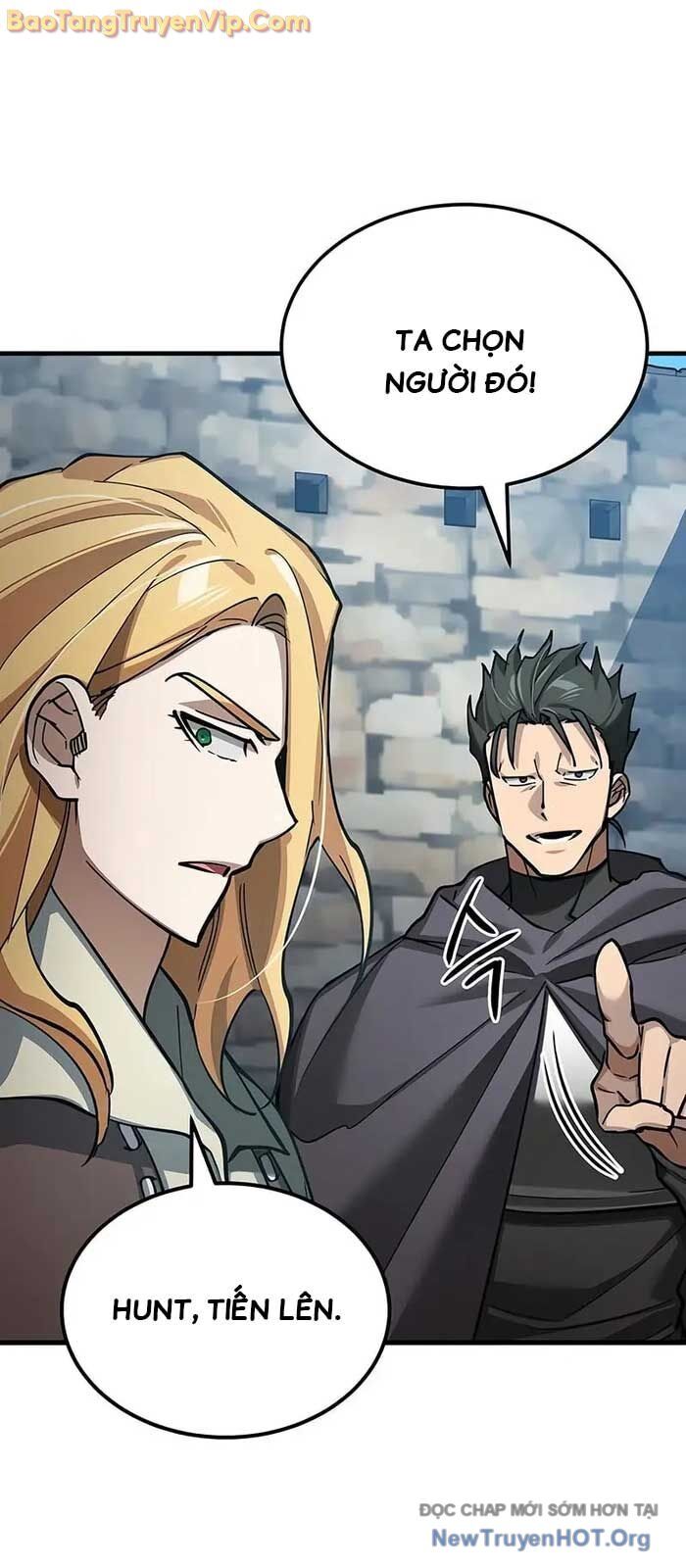 Thiên Quỷ Chẳng Sống Nổi Cuộc Đời Bình Thường - Chapter 161 - Page 76