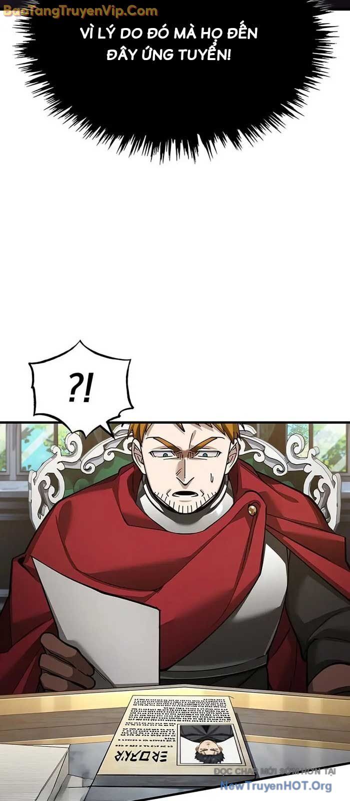 Thiên Quỷ Chẳng Sống Nổi Cuộc Đời Bình Thường - Chapter 161 - Page 8