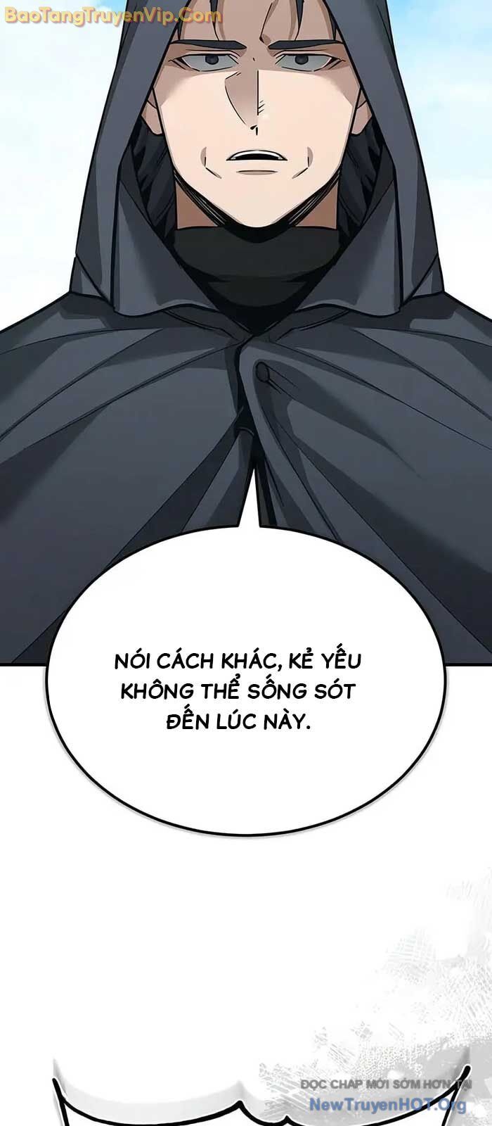 Thiên Quỷ Chẳng Sống Nổi Cuộc Đời Bình Thường - Chapter 161 - Page 80