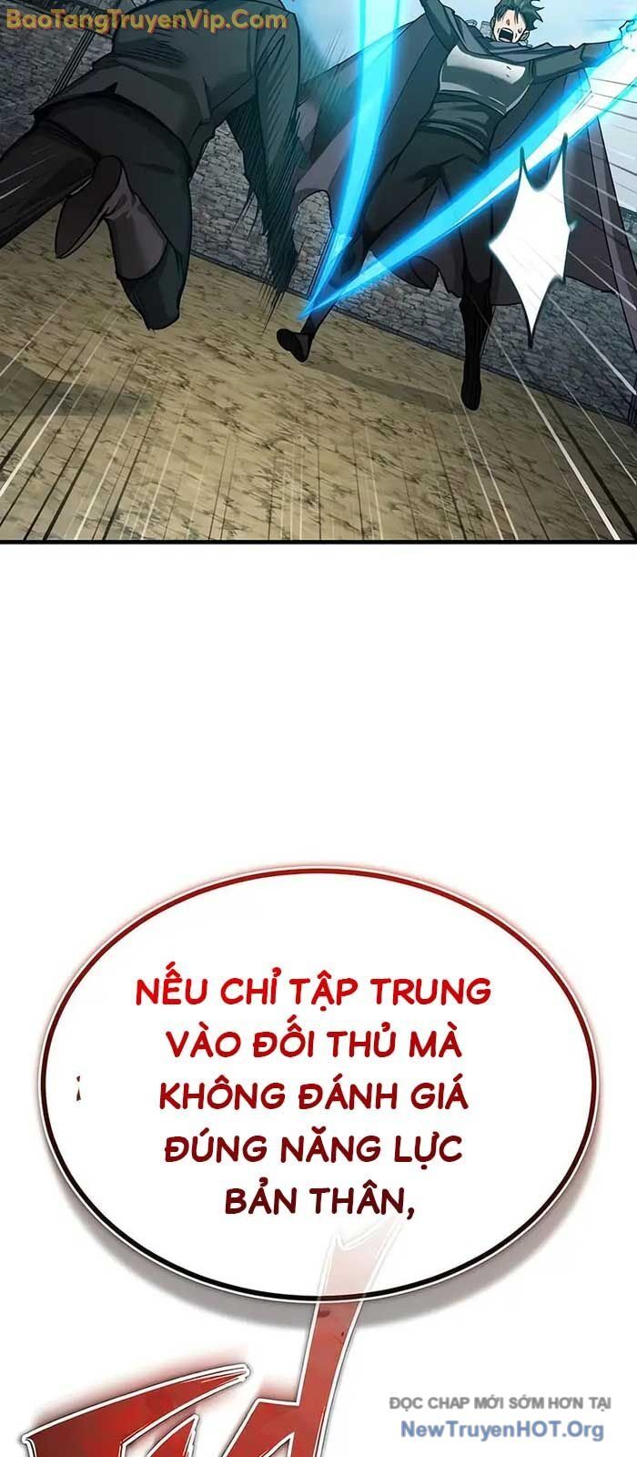 Thiên Quỷ Chẳng Sống Nổi Cuộc Đời Bình Thường - Chapter 161 - Page 82