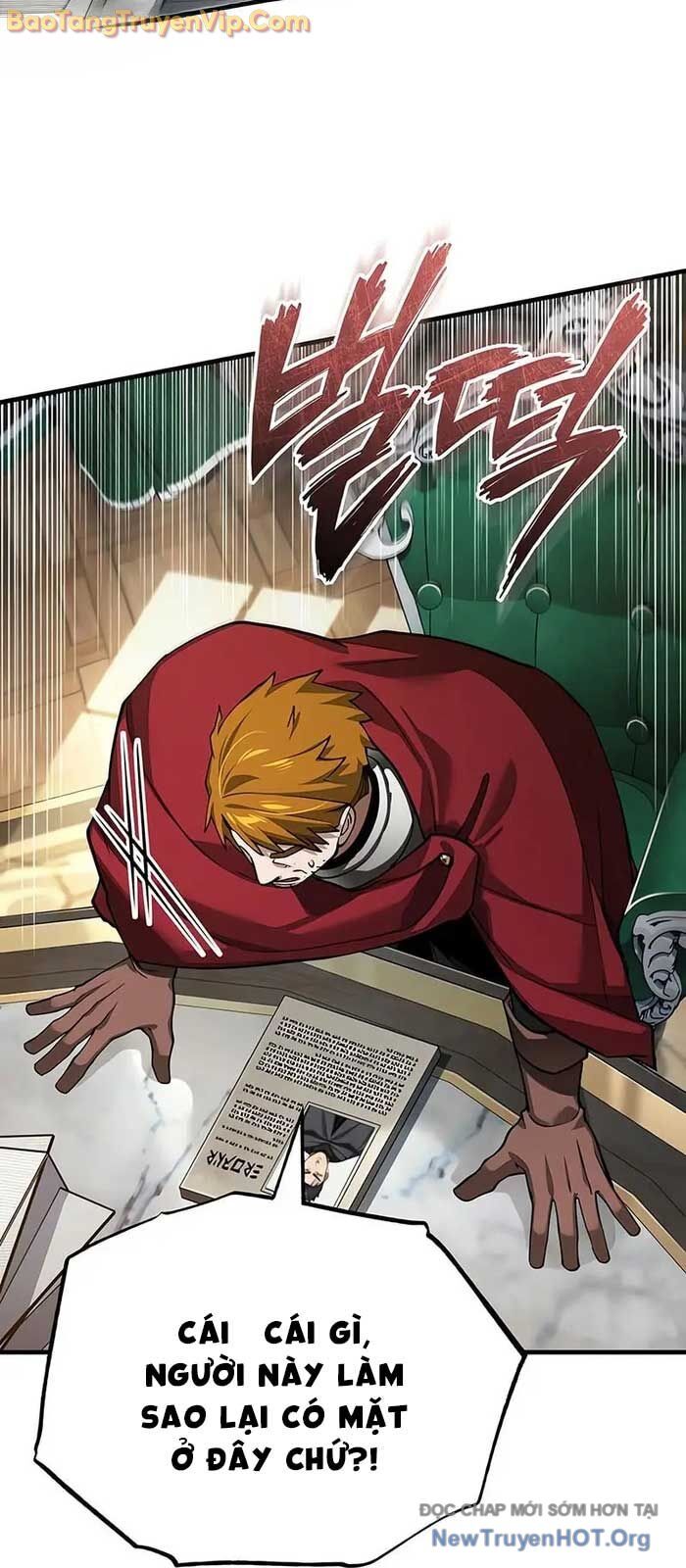 Thiên Quỷ Chẳng Sống Nổi Cuộc Đời Bình Thường - Chapter 161 - Page 9