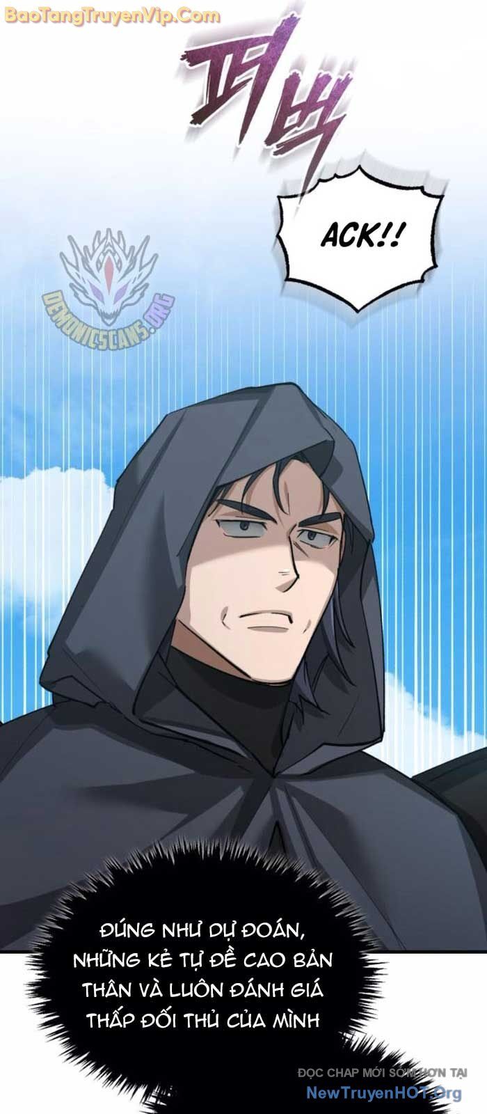 Thiên Quỷ Chẳng Sống Nổi Cuộc Đời Bình Thường - Chapter 162 - Page 10