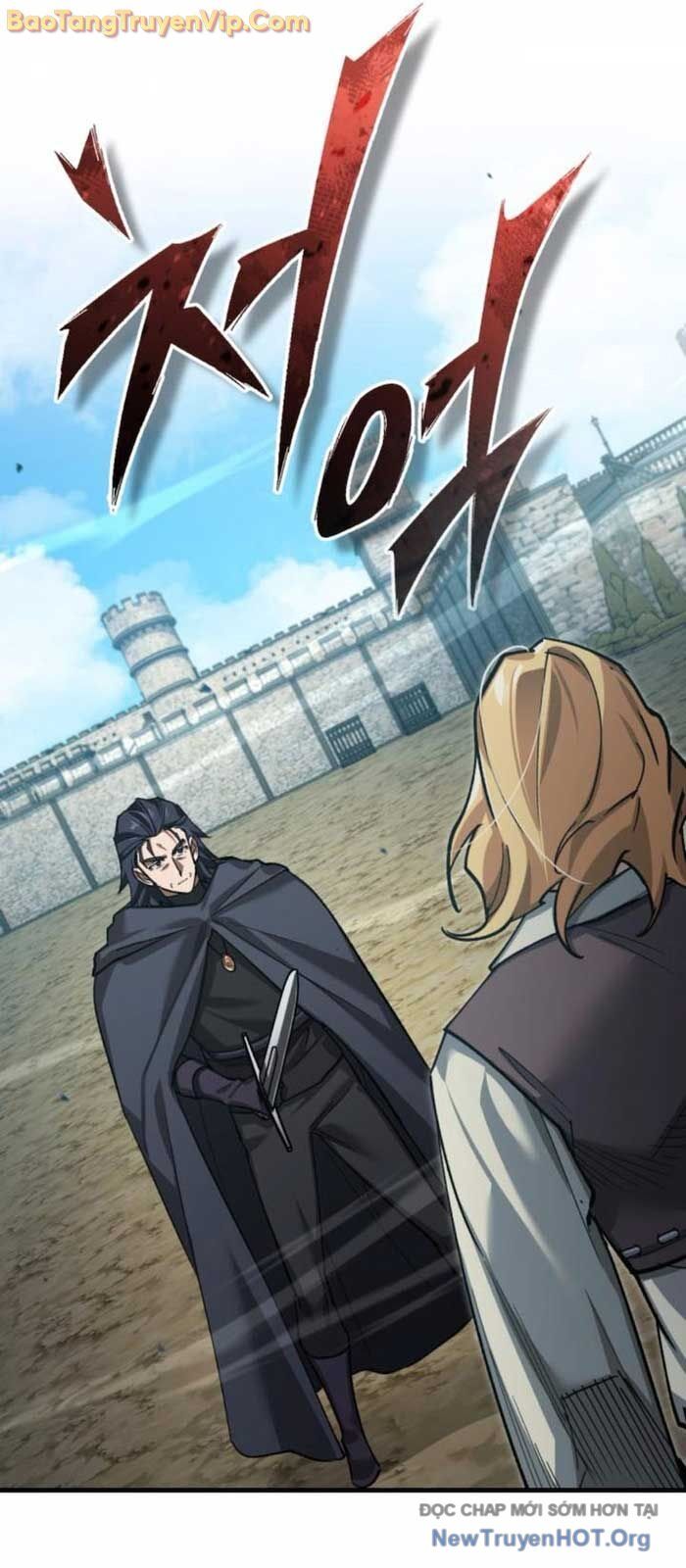 Thiên Quỷ Chẳng Sống Nổi Cuộc Đời Bình Thường - Chapter 162 - Page 18