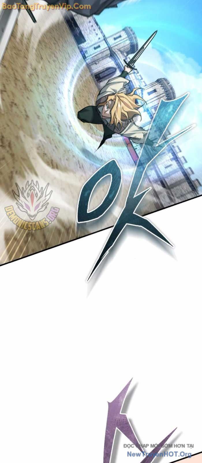 Thiên Quỷ Chẳng Sống Nổi Cuộc Đời Bình Thường - Chapter 162 - Page 23