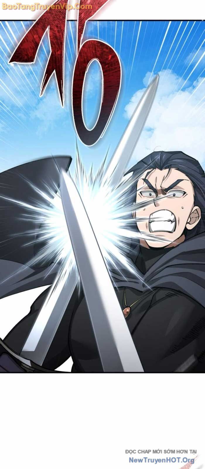 Thiên Quỷ Chẳng Sống Nổi Cuộc Đời Bình Thường - Chapter 162 - Page 25