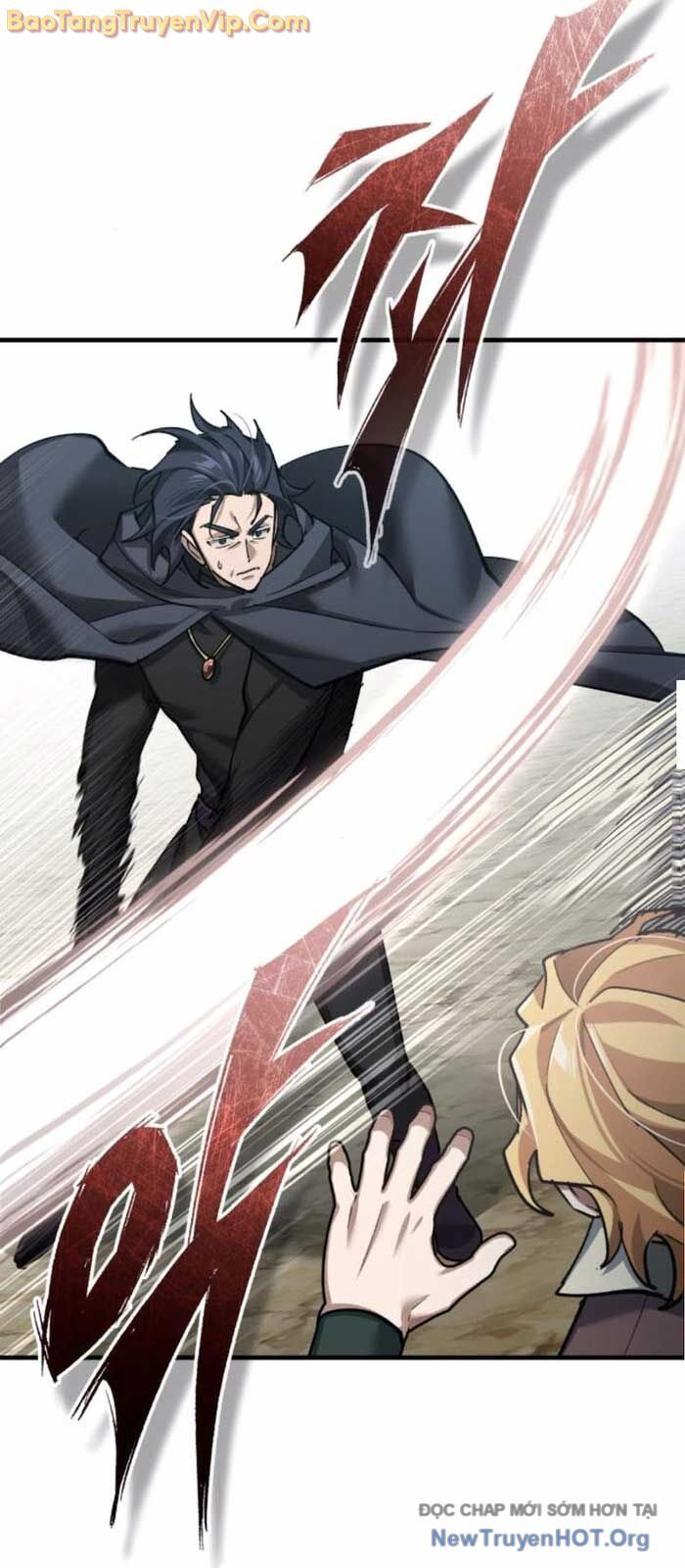Thiên Quỷ Chẳng Sống Nổi Cuộc Đời Bình Thường - Chapter 162 - Page 26