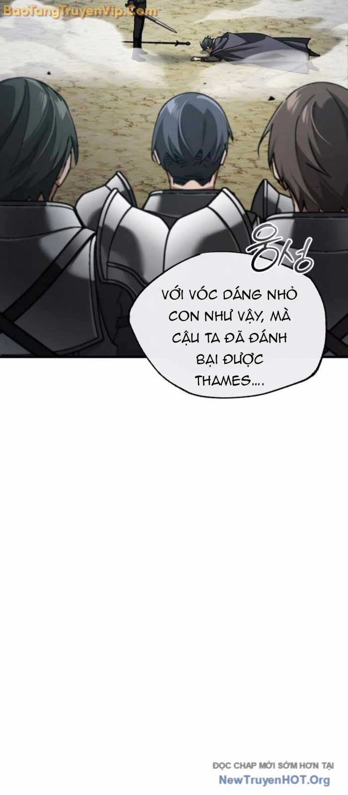 Thiên Quỷ Chẳng Sống Nổi Cuộc Đời Bình Thường - Chapter 162 - Page 3