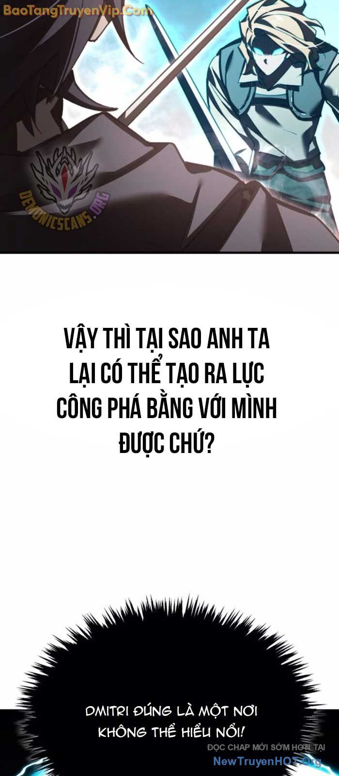 Thiên Quỷ Chẳng Sống Nổi Cuộc Đời Bình Thường - Chapter 162 - Page 34