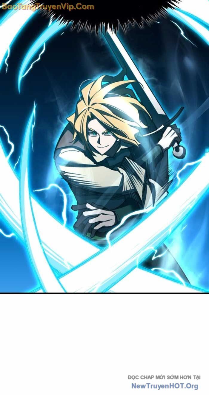 Thiên Quỷ Chẳng Sống Nổi Cuộc Đời Bình Thường - Chapter 162 - Page 35