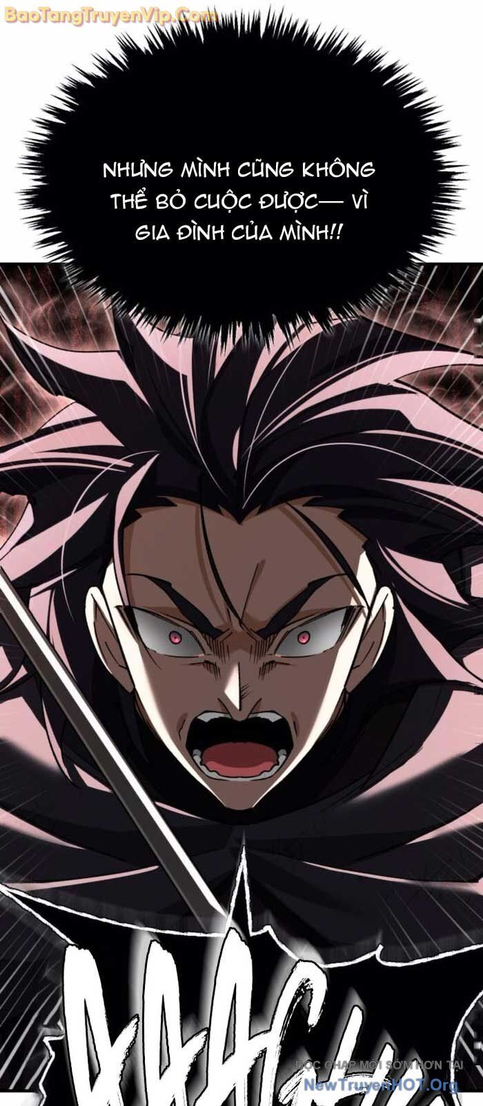 Thiên Quỷ Chẳng Sống Nổi Cuộc Đời Bình Thường - Chapter 162 - Page 36