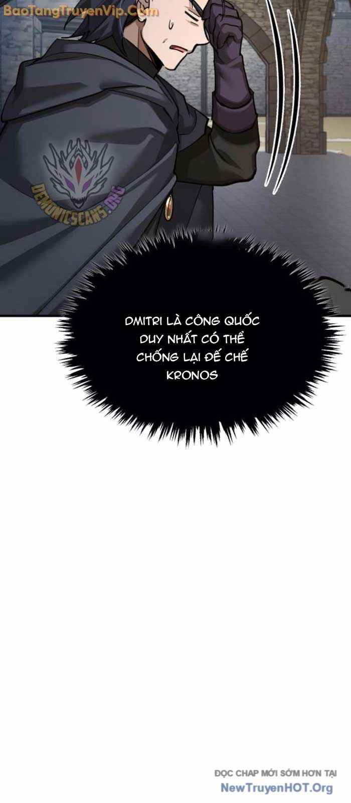 Thiên Quỷ Chẳng Sống Nổi Cuộc Đời Bình Thường - Chapter 162 - Page 47