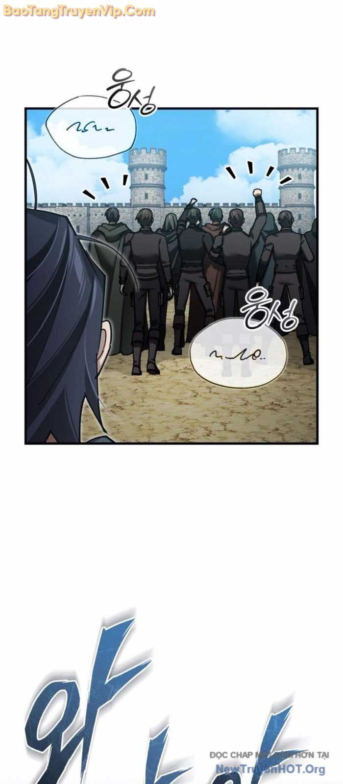 Thiên Quỷ Chẳng Sống Nổi Cuộc Đời Bình Thường - Chapter 162 - Page 48