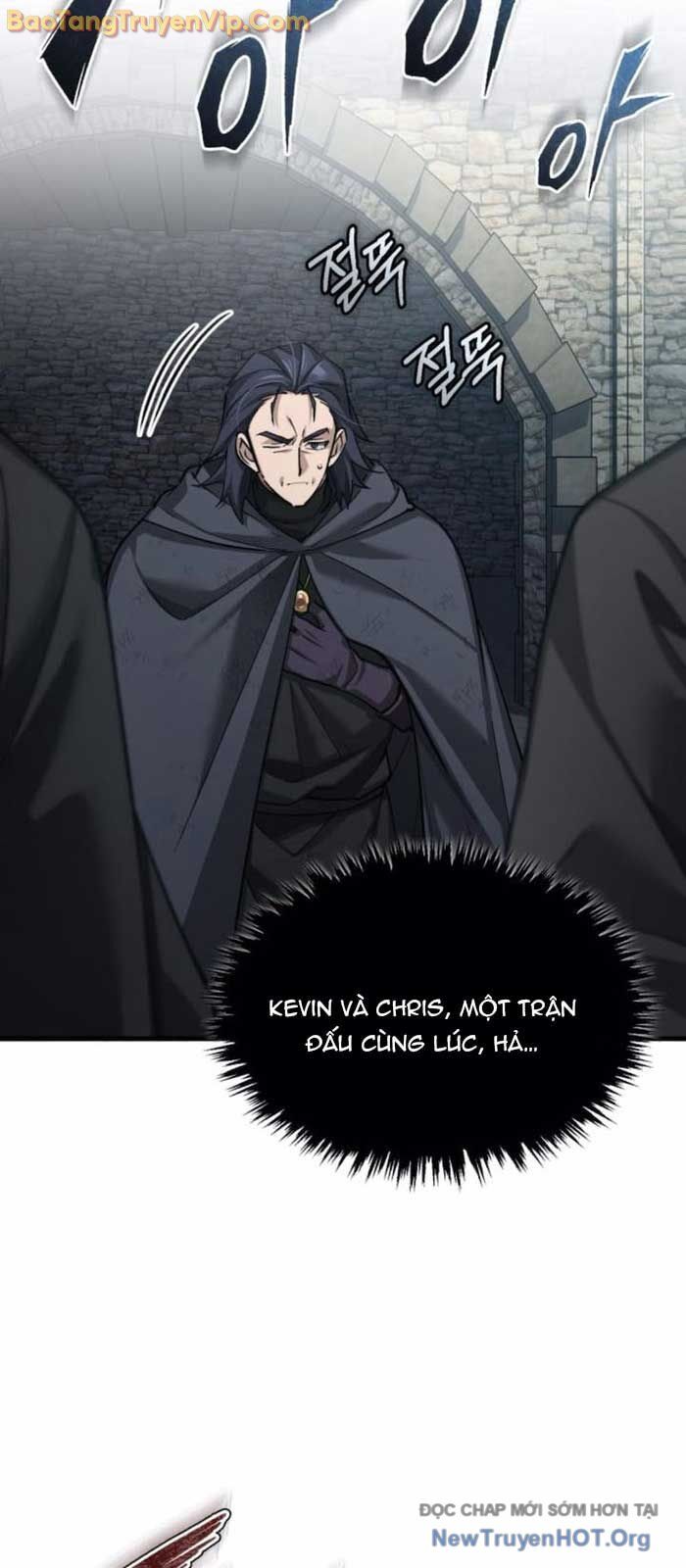 Thiên Quỷ Chẳng Sống Nổi Cuộc Đời Bình Thường - Chapter 162 - Page 49