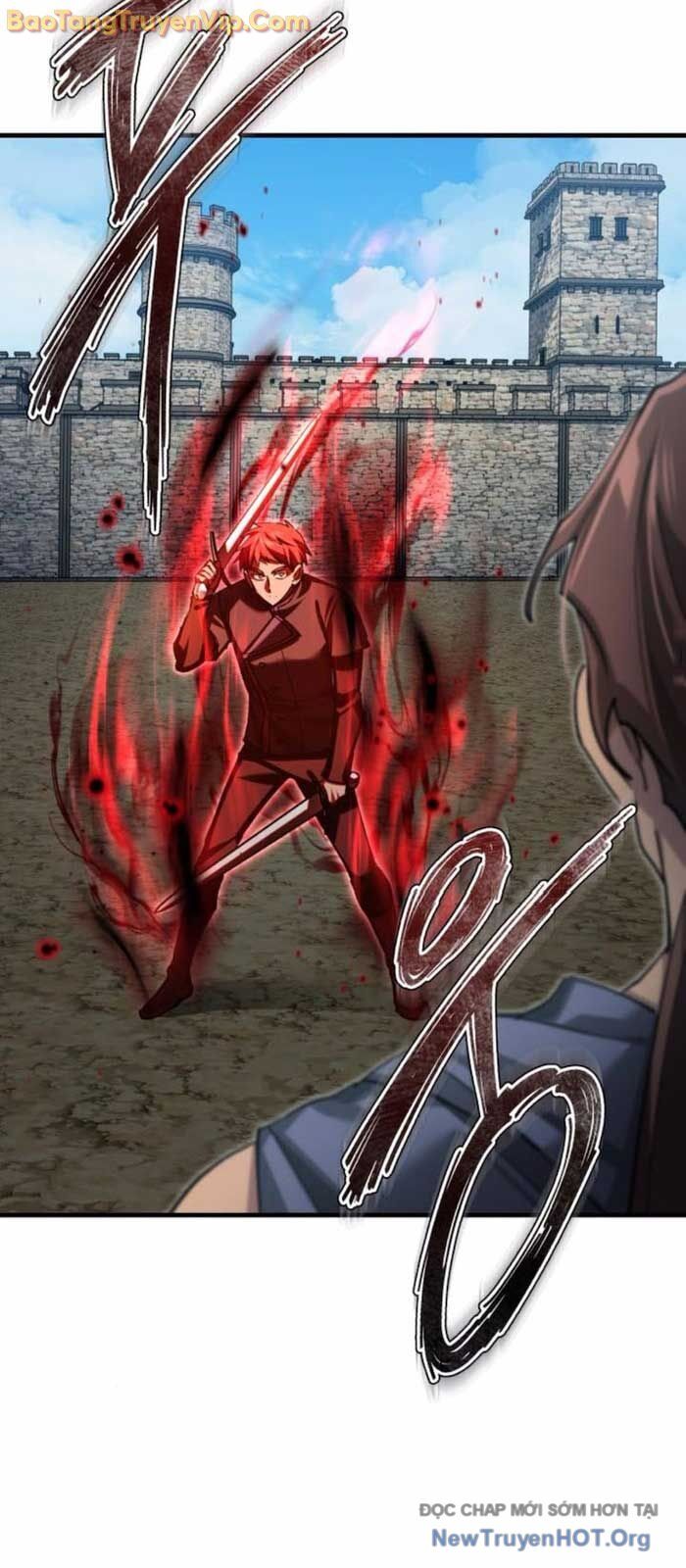 Thiên Quỷ Chẳng Sống Nổi Cuộc Đời Bình Thường - Chapter 162 - Page 50