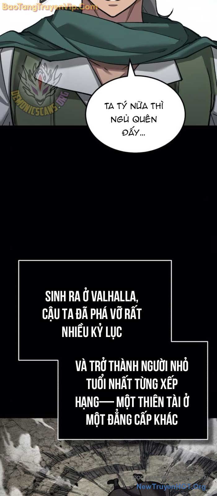 Thiên Quỷ Chẳng Sống Nổi Cuộc Đời Bình Thường - Chapter 162 - Page 57