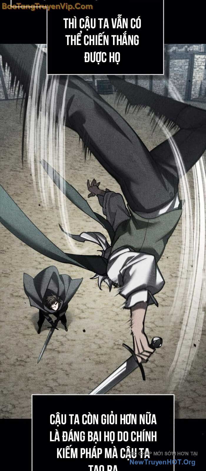 Thiên Quỷ Chẳng Sống Nổi Cuộc Đời Bình Thường - Chapter 162 - Page 59