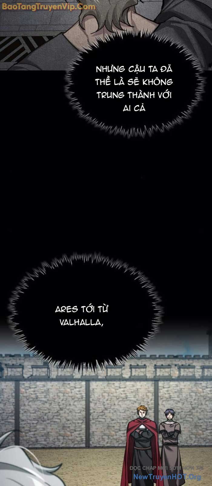 Thiên Quỷ Chẳng Sống Nổi Cuộc Đời Bình Thường - Chapter 162 - Page 61