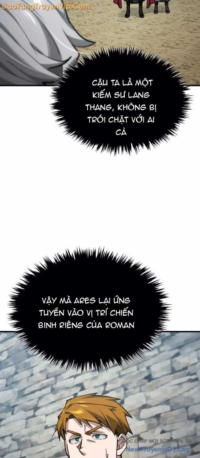 Thiên Quỷ Chẳng Sống Nổi Cuộc Đời Bình Thường - Chapter 162 - Page 62