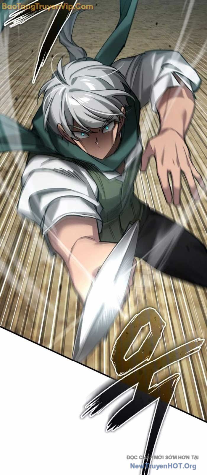 Thiên Quỷ Chẳng Sống Nổi Cuộc Đời Bình Thường - Chapter 162 - Page 64