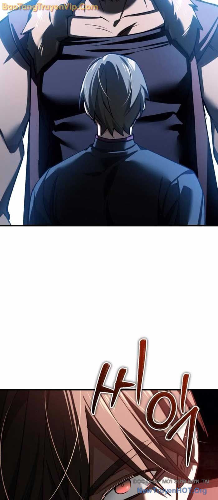 Thiên Quỷ Chẳng Sống Nổi Cuộc Đời Bình Thường - Chapter 162 - Page 8