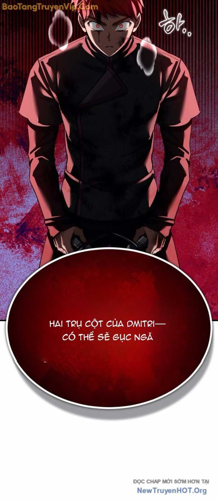 Thiên Quỷ Chẳng Sống Nổi Cuộc Đời Bình Thường - Chapter 162 - Page 84