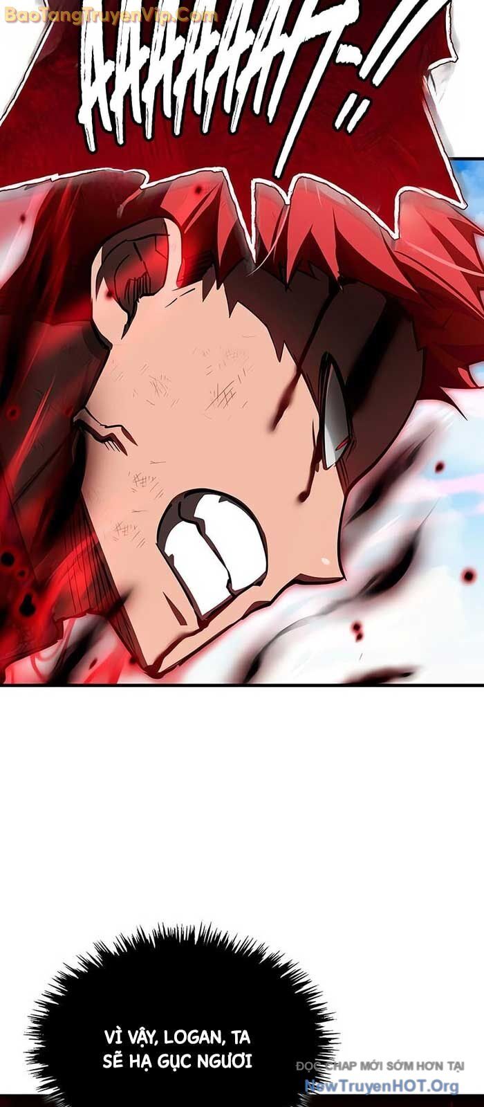 Thiên Quỷ Chẳng Sống Nổi Cuộc Đời Bình Thường - Chapter 163 - Page 10