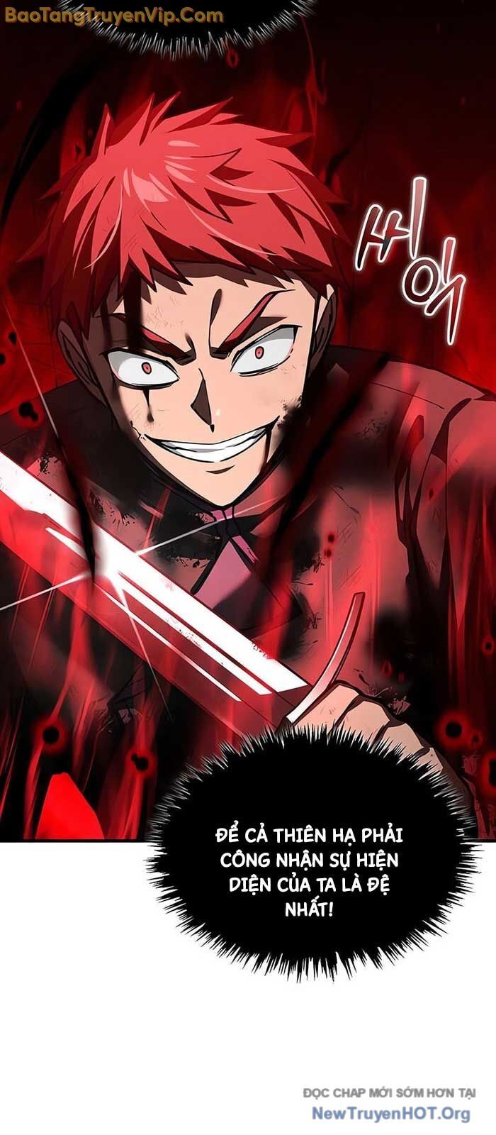 Thiên Quỷ Chẳng Sống Nổi Cuộc Đời Bình Thường - Chapter 163 - Page 11