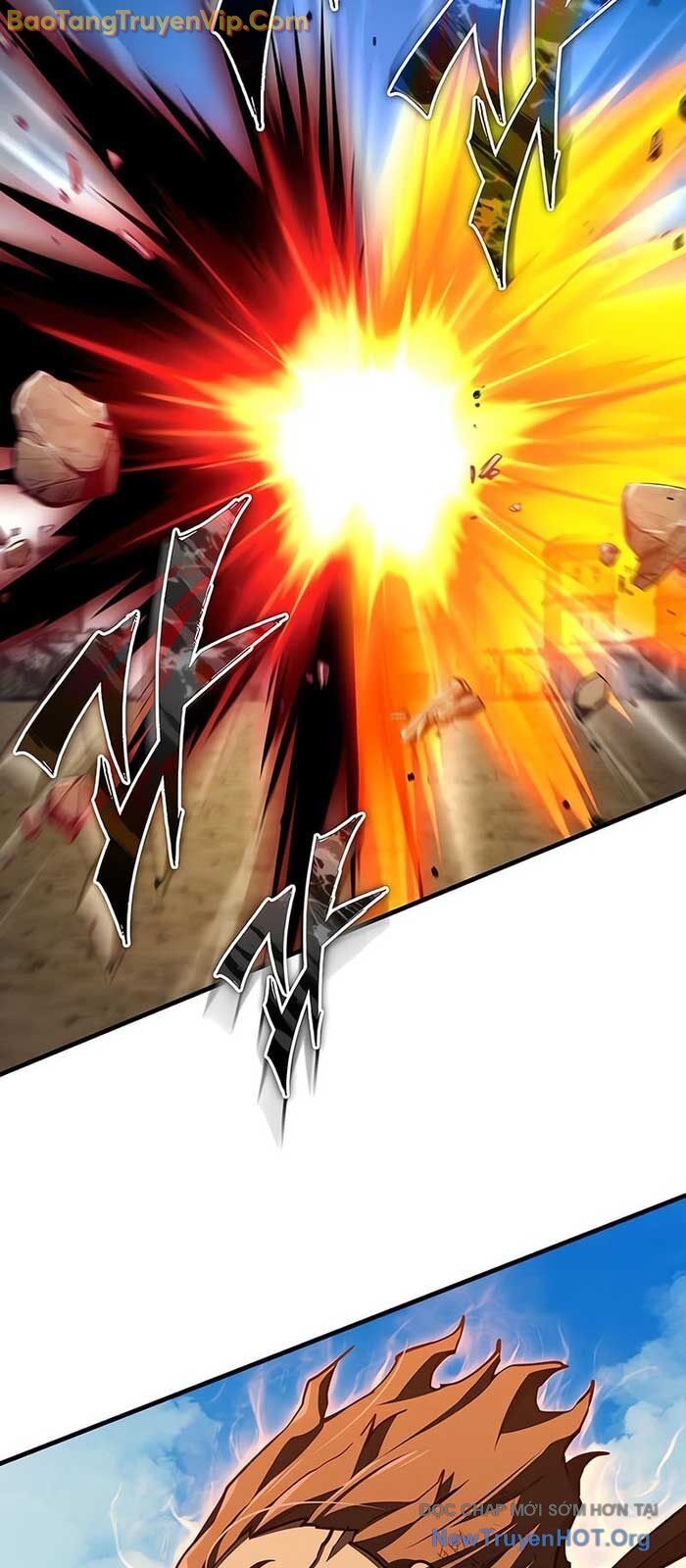 Thiên Quỷ Chẳng Sống Nổi Cuộc Đời Bình Thường - Chapter 163 - Page 16