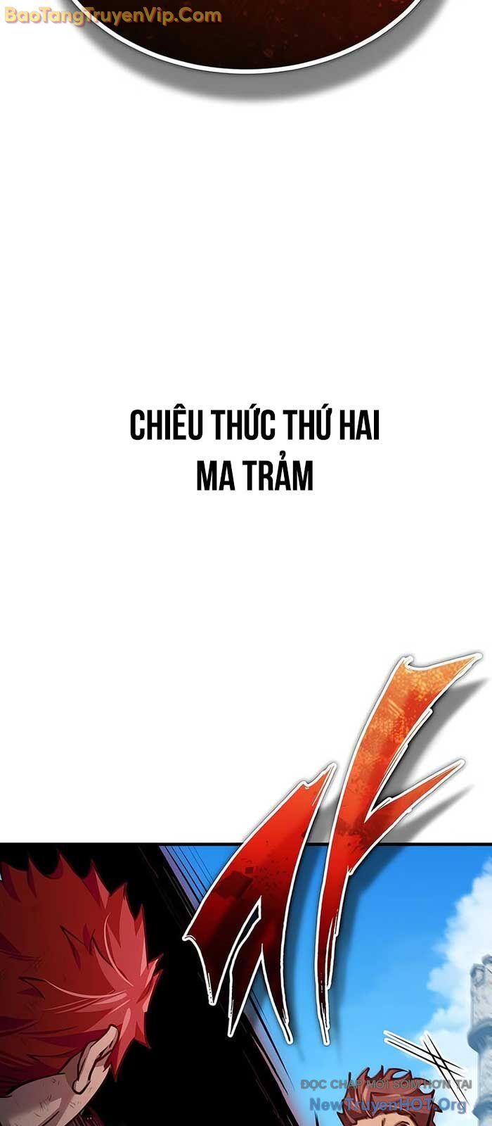 Thiên Quỷ Chẳng Sống Nổi Cuộc Đời Bình Thường - Chapter 163 - Page 20