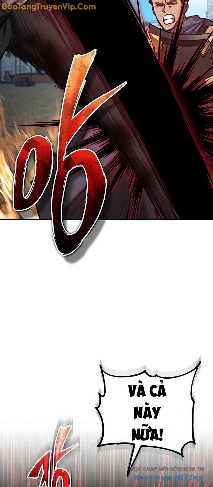 Thiên Quỷ Chẳng Sống Nổi Cuộc Đời Bình Thường - Chapter 163 - Page 21