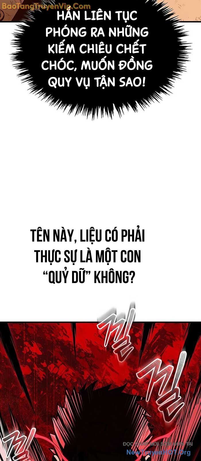 Thiên Quỷ Chẳng Sống Nổi Cuộc Đời Bình Thường - Chapter 163 - Page 24