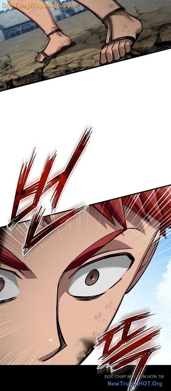 Thiên Quỷ Chẳng Sống Nổi Cuộc Đời Bình Thường - Chapter 163 - Page 26