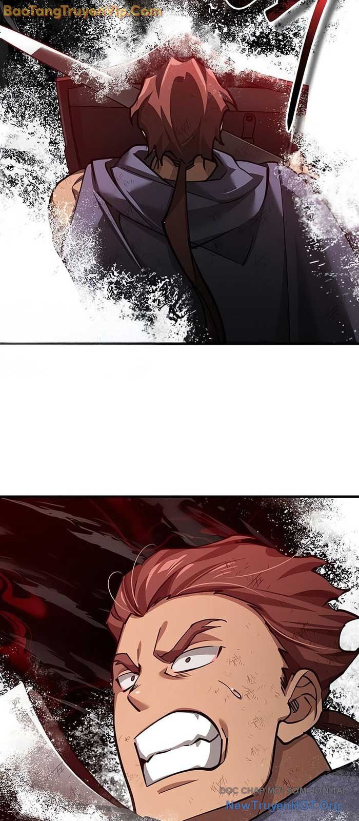 Thiên Quỷ Chẳng Sống Nổi Cuộc Đời Bình Thường - Chapter 163 - Page 28