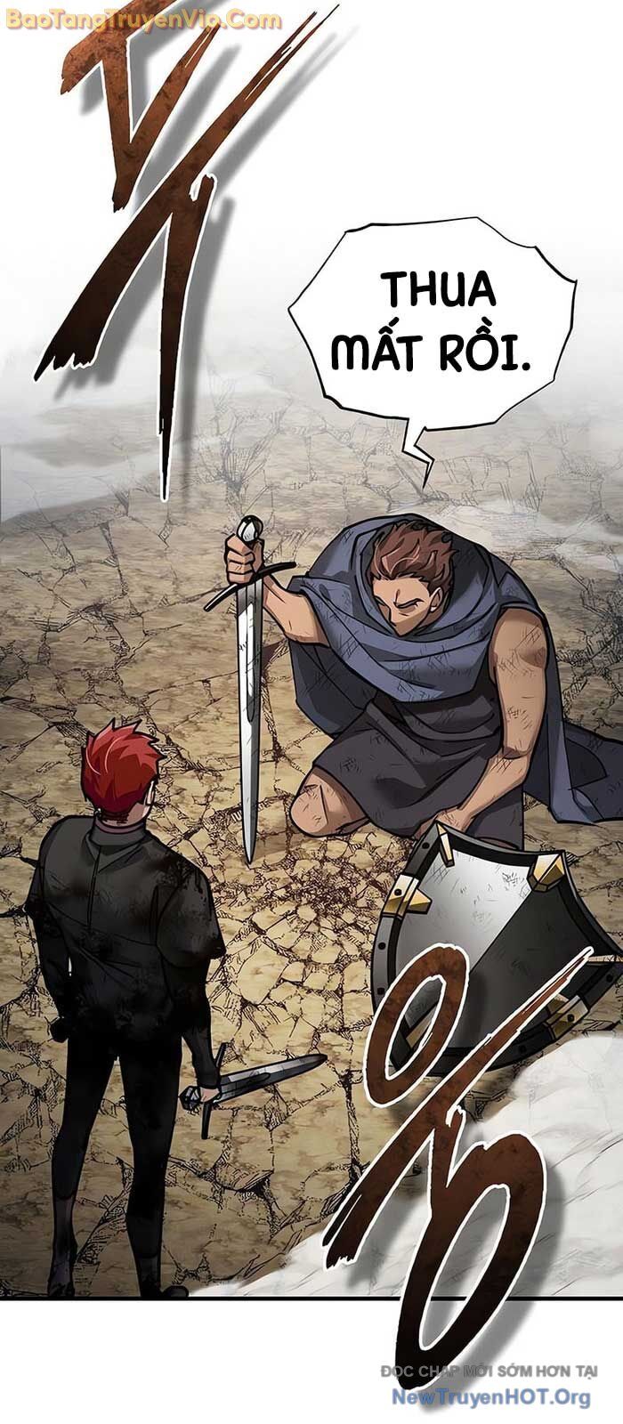 Thiên Quỷ Chẳng Sống Nổi Cuộc Đời Bình Thường - Chapter 163 - Page 32