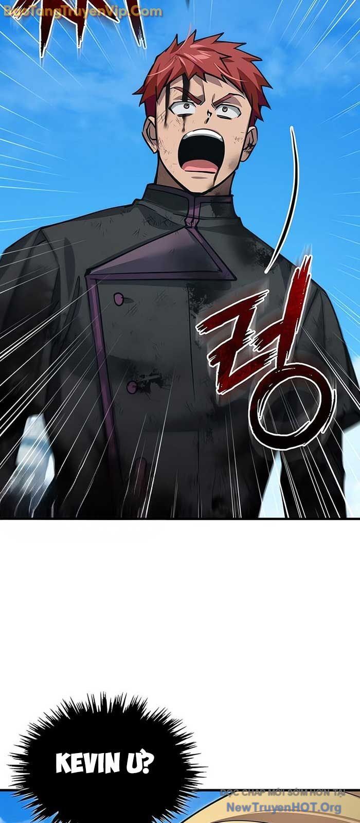 Thiên Quỷ Chẳng Sống Nổi Cuộc Đời Bình Thường - Chapter 163 - Page 35