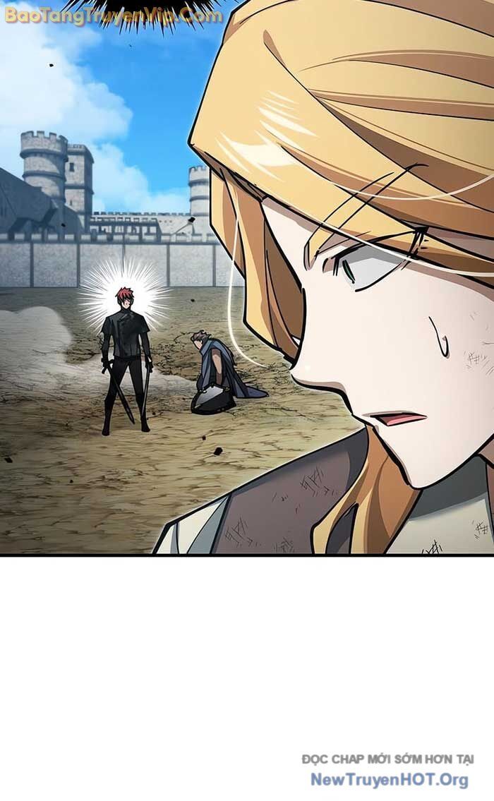 Thiên Quỷ Chẳng Sống Nổi Cuộc Đời Bình Thường - Chapter 163 - Page 36