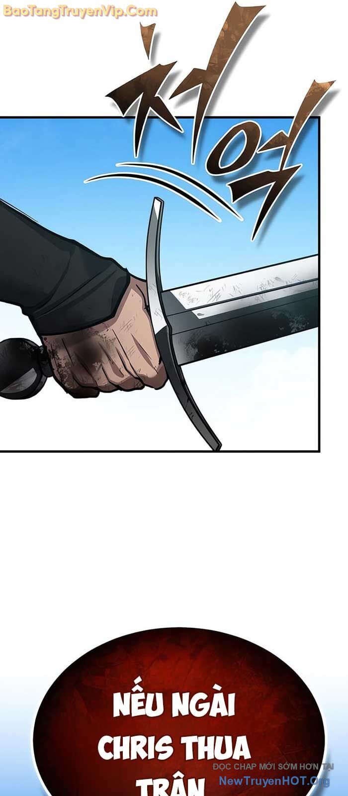 Thiên Quỷ Chẳng Sống Nổi Cuộc Đời Bình Thường - Chapter 163 - Page 37