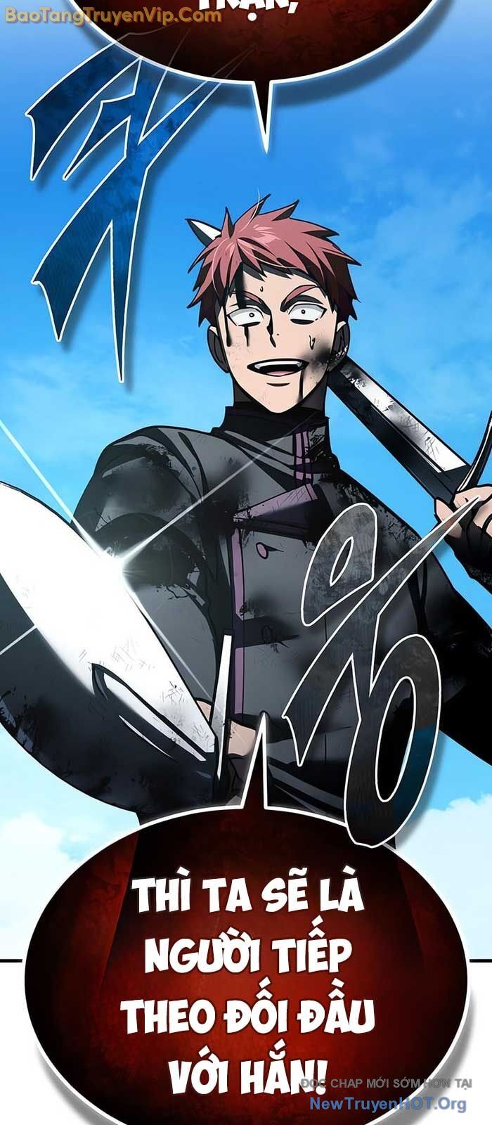 Thiên Quỷ Chẳng Sống Nổi Cuộc Đời Bình Thường - Chapter 163 - Page 38