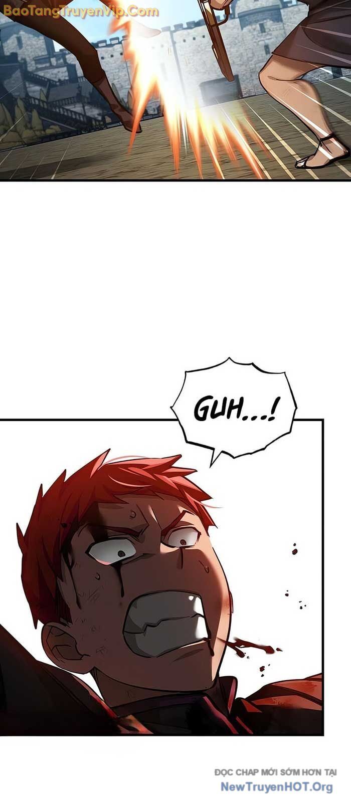 Thiên Quỷ Chẳng Sống Nổi Cuộc Đời Bình Thường - Chapter 163 - Page 4