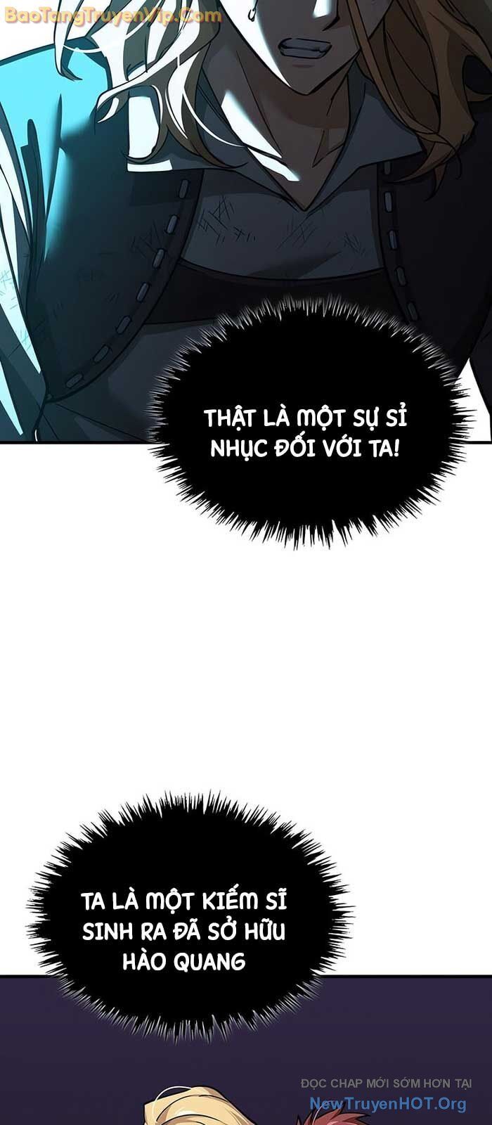 Thiên Quỷ Chẳng Sống Nổi Cuộc Đời Bình Thường - Chapter 163 - Page 43