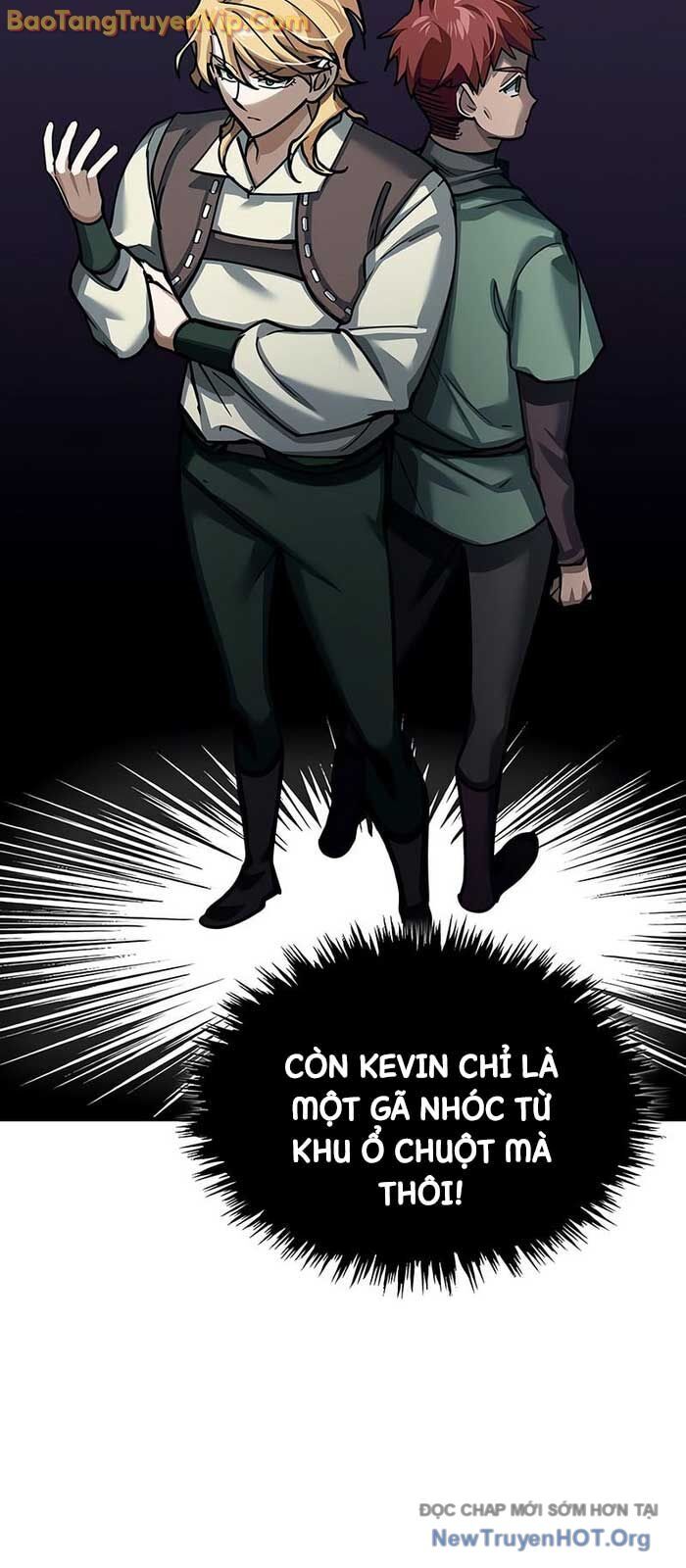 Thiên Quỷ Chẳng Sống Nổi Cuộc Đời Bình Thường - Chapter 163 - Page 44