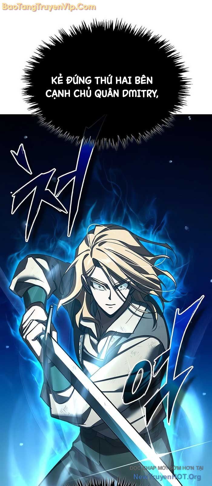 Thiên Quỷ Chẳng Sống Nổi Cuộc Đời Bình Thường - Chapter 163 - Page 45