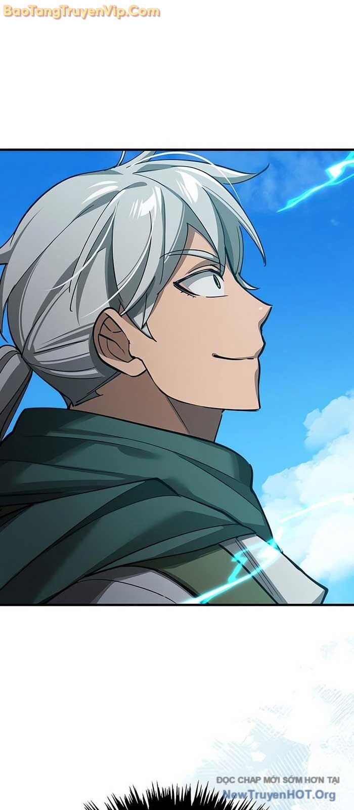 Thiên Quỷ Chẳng Sống Nổi Cuộc Đời Bình Thường - Chapter 163 - Page 50