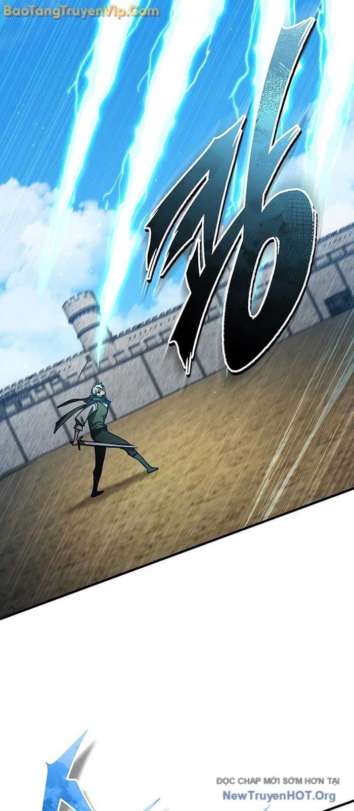 Thiên Quỷ Chẳng Sống Nổi Cuộc Đời Bình Thường - Chapter 163 - Page 52