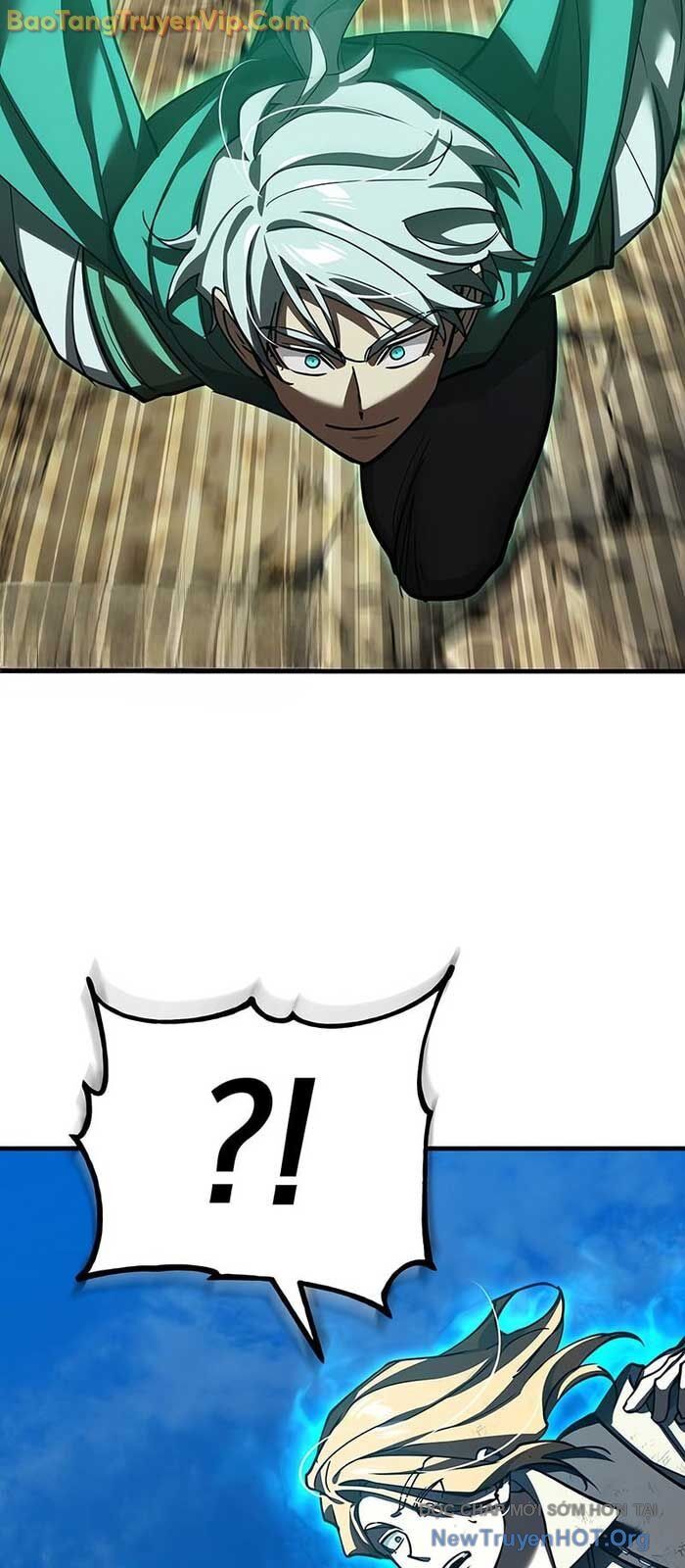 Thiên Quỷ Chẳng Sống Nổi Cuộc Đời Bình Thường - Chapter 163 - Page 58